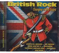 Casuals - Changing of the Guard