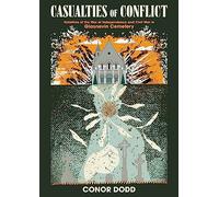 Casualties of Conflict: Fatalities of the War of Independence and Civil War in Glasnevin Cemetery
