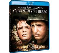 Casualties of War (1989) (Blu-Ray)