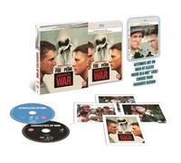 casualties of war UK Premium Collection Blu-Ray + DVD + Digital HD + Ltd Ed Art Cards Region Free