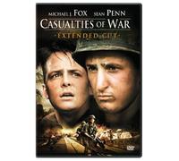 Casualties of War (Unrated Extended Cut)