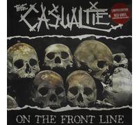 Casualties On The Front Line (Vinyl) (US IMPORT)