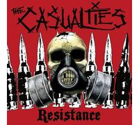 Casualties, The - Resistance