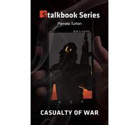 Casualty of War: 3 (Stalkbook)