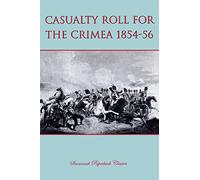 Casualty Roll for the Crimea 1854-56