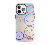 CasurvivePro Case Compatible for iPhone 11 Pro Case for Woman, Ultra Slim Shockproof Protective Aurora Laser DIY Painting Phone Cover for iPhone 11 Pro_PB56
