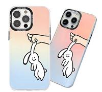 CasurvivePro Case Compatible for iPhone 12/ iPhone 12 Pro Case for Woman, Ultra Slim Shockproof Protective Aurora Laser DIY Painting Phone Cover for iPhone 12/ iPhone 12 Pro_PA36