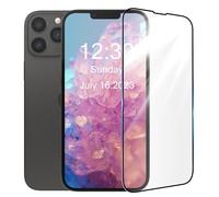 CasurvivePro Tempered Film High Definition Display, Scratch-Resistant and Durable, Clear and Transparent View, Suitable for Honor X9d 5G, Pack of 1