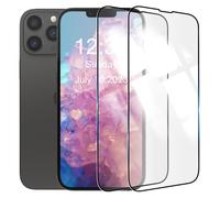 CasurvivePro Tempered Film High Definition Display, Scratch Resistant and Durable, Clear and Transparent View, Suitable for Motorola Moto G06 Power/Moto G06, Pack of 2