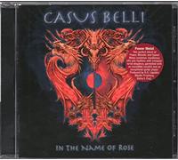 Casus Belli - In The Name Of Rose