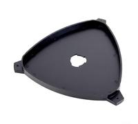 Caswynlife Astronomical Telescope Tripod Attachment Disk Tray 80DX/90DX/130DX/127SLT Equatorial, Accessory Platform, Install Storage Field Observation and Stargazing