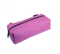 Caswynlife Bicycle Frame Bag Waterproof 1.3L Touch Screen Front Top Tube Pouch Oxford Fabric Cycling Accessories For Road Mountain Bike Handlebar Saddle Storage(Red)
