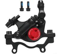 Caswynlife Bicycle Light Set with for horn for E-Bike 24V-48V | Front