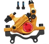 Caswynlife Bicycle Light Set with for horn for E-Bike 24V-48V | Front