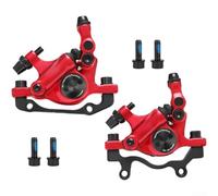 Caswynlife Bicycle Light Set with for horn for E-Bike 24V-48V | Front