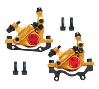Caswynlife Bicycle Light Set with for horn for E-Bike 24V-48V | Front