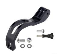 Caswynlife Bicycle Out-Front Light Mounting Bracket(A)