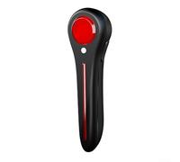 Caswynlife Bicycle Smart Tail Light With Brake Activation And Auto Light Sensing,Ip64 Waterproof Usb-C Rechargeable Rear Safety Lamp