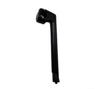 Caswynlife Bicycle Stem Riser, 22.2mm To 25.4mm Adapter Extension