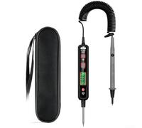 Caswynlife Car Diagnostic Tester Pen With DC Voltage Detection Resistance Measurement And Continuity Test Functionality([REPLACED])