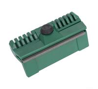 Caswynlife Chainsaw Guide Rail File, 90-Degree Alignment For Echo For Bars, Deburring Tool For 0.325/3/8 Pitch Chains, Professional Maintenance