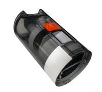 Caswynlife Dust Cup Container Box For F8 XCQ01RM Vacuum Cleaner Replacement Part With Filter Material And Dust Protection