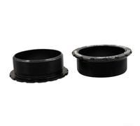 Caswynlife for Colnago-V3 V3RS T45 Bicycle Bottom Bracket Adapter, 7075 Aluminium CNC Press Fit to-BSA Threaded Bushing Converter