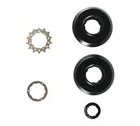 Caswynlife for hg Hub Compatible Flywheel for XXPRO X2 Trainer for hg | for Perfect fit for XXPRO X2, seamless integration, stable performance, ideal for intense sessions