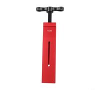 Caswynlife Hydraulic Disc Brake Caliper Piston Press Tool | for magura 2-Piston for sram Hope 4-Piston, 7075 Aluminium Alloy Bike Brake Pad Reset Tool for Cycling Maintenance