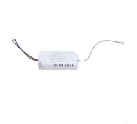Caswynlife LED Driver Electronic Transformer Constant Current Supply For Ceiling Light Panel Light Project Lamp, AC 175-265V 50/60Hz Input, DC 36-170V Output, 12-50W Models(50-70W)