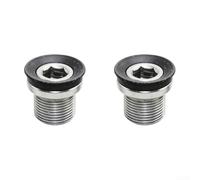 Caswynlife M15 Crank Bolt for Octalink ES25 ES30 ES300 Bottom