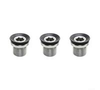 Caswynlife M15 Crank Bolt for Octalink ES25 ES30 ES300 Bottom