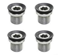 Caswynlife M15 Crank Bolt for Octalink ES25 ES30 ES300 Bottom