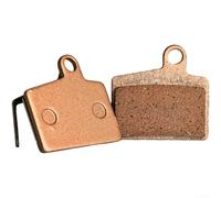 Caswynlife Metal Disc Brake Pads For Hayes Stroker, for ryde, Dyno, Comp