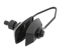 Caswynlife Outboard Engine Flush Muffs Boat Motor Flusher Rubber