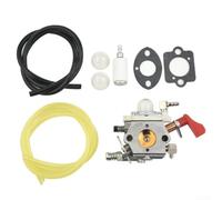 Caswynlife RC Carburetor For Zenoah, for hpi for baja 5B, 23-30.5cc