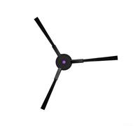 Caswynlife Replacement Side Brush Set, 10 Pcs, Designed For Robot Vacuum, Compatible With Multiple Models, Plastic And Nylon Material, Thorough Corner Cleaning