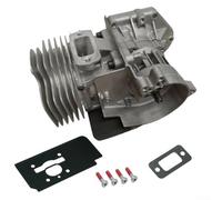 Caswynlife Short Block SB1129 For Echo PB-8010 And PB-9010 Engines, Metal Construction, Optimised Power And Fuel Efficiency, Essential Garden