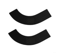 Caswynlife Soft Cycling Hand Guards Silicone Handlebar Grips