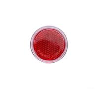Caswynlife Solar Rechargeable Bicycle Rear Tail Light With Vibration Sensor And Auto On/Off,Waterproof Led Safety Reflector For Cycling,Mountain Bike