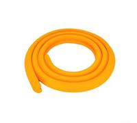 Caswynlife Tubeless Tire Liners For 700c 29 27.5 Inch Wheels, EVA Foam Insert Pads For Mountain Road Bikes, Rim Protection Against Dents And Punctures, Yellow(25-32c)