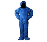 Caswynlife Wearable Human-Shaped Sleeping Bag