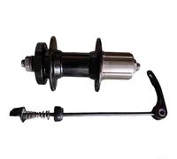 Caswynlifes Bicycle Hub With Sealed Bearings, Disc Brake Compatible