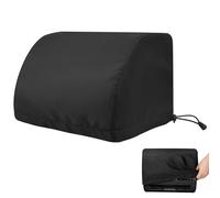CaSZLUTION Dust Cover for Epson FastFoto FF-680W Wireless Document Scanner