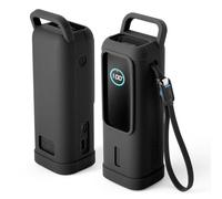 CaSZLUTION Silicone Case for Anker Laptop Power Bank (2,5000mAh, 165W)