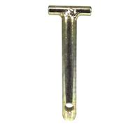 Cat 1 Linkage Pin 19 x 147mm Replacement for Ferguson FE35 David Brown 1390 1394 Tractor