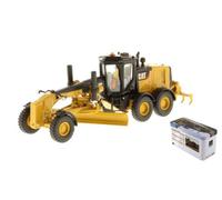 Cat 12M3 Motor Grader 1:87 Model DIECAST MASTERS