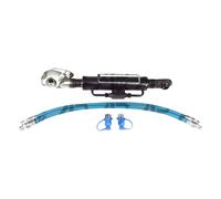 Cat 2 Hook Hydraulic Top Link 600-840mm Replacement for International David Brown Tractor