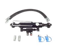 Cat 2 Hydraulic Top Link 380-510mm Replacement for Case IH Fordson Massey Ferguson Tractor