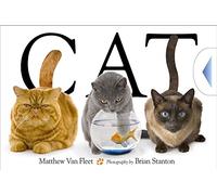 Matthew Van Fleet – Cat – Hardcover (US Import)